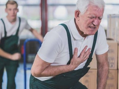 Abogados de Discriminación por Edad en El Cajon